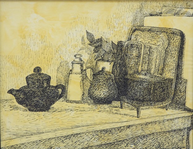 Bodegón